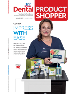 Dental Product Shopper