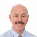Photo of Dr. Milnar, DDS